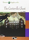 THE CANTERVILLE GHOST+CD (GREEN APPLE) FW