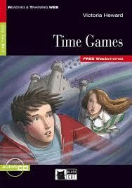 TIME GAMES (FREE AUDIO)