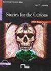 STORIES FOR THE CURIOUS (FW)+CD+APP