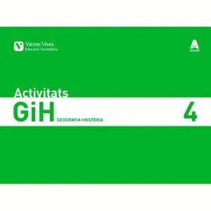 GIH 4 ACTIVITATS AULA 3D