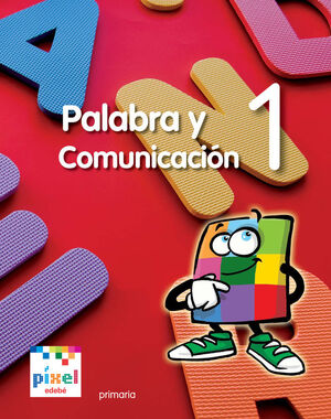 PALABRA Y COMUNICACION 1