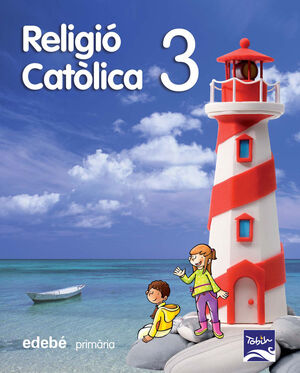RELIGIO CATOLICA 3 TOBIH EDEBE
