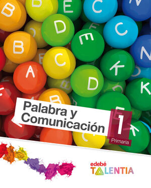 PALABRA Y COMUNICACIÓN 1