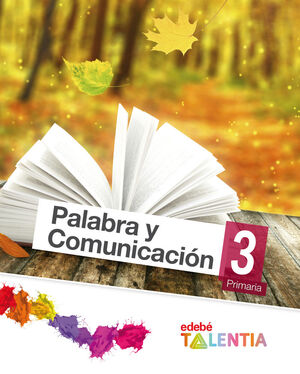 PALABRA Y COMUNICACIÓN 3