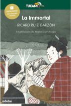 LA IMMORTAL (PREMI EDEBÉ DE LITERATURA INFANTIL)