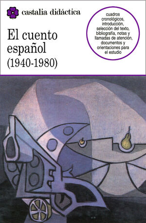 CUENTO ESPAÑOL 1940-1980