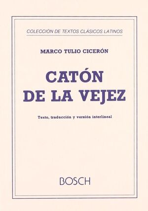 CATON DE LA VEJEZ