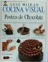 COCINA VISUAL POSTRES DE CHOCOLATE