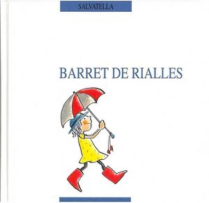 BARRET DE RIALLES