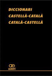 DICCIONARI CASTELLA-CATALA CATALA-CASTELLA
