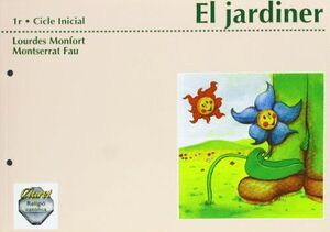 EL JARDINER 1 EP. CI. -CLARET-