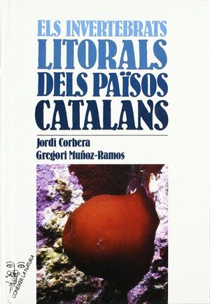 INVERTEBRATS LITORALS DELS PA´SOS CATALANS, ELS