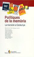 POLITIQUES DE LA MEMORIA