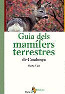 GUIA DELS MAMIFERS TERRESTRES DE CATALUNYA