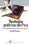 TEOLOGIA POLITICA DE PAU