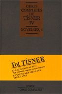OBRES COMPLETES DE TISNER IV