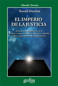 IMPERIO DE LA JUSTICIA EL