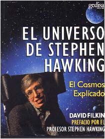 UNIVERSO DE STEPHEN HAWKING EL