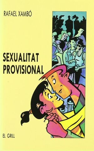 SEXUALITAT PROVISIONAL