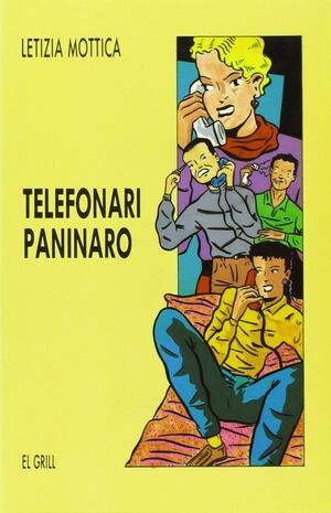 TELEFONARI PANINARO