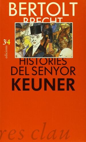 HISTORIES DEL SENYOR KEUNER
