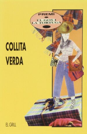 COLLITA VERDA