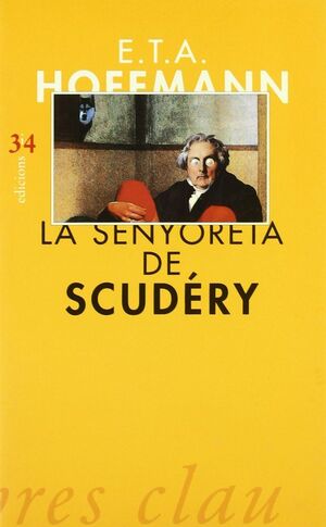 LA SENYORITA DE SCUDERY