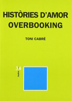 HISTORIES D AMOR OVERBOOKING