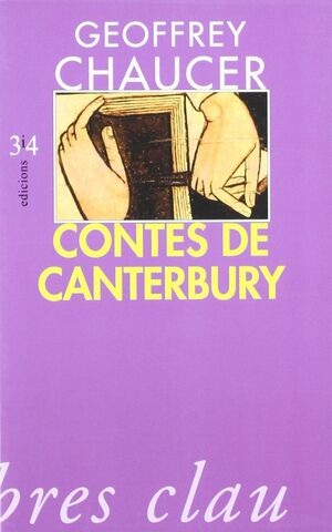 EL CONTES DE CANTERBURY