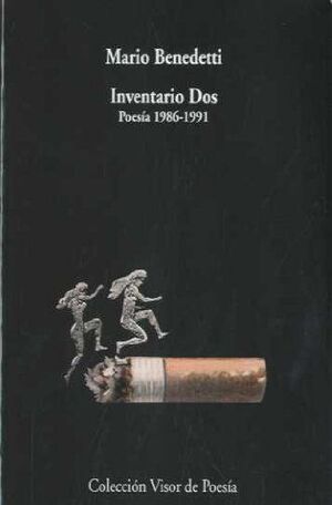 INVENTARIO 2 POES-A COMPLETA (1986-1991)