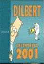 CALENDARIO DILBERT 2001