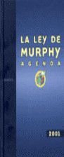 AGENDA LA LEY DE MURPHY 2001