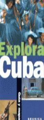 EXPLORA CUBA