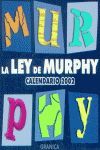 CALENDARIO LA LEY DE MURPHY 2002