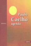 AGENDA PAULO COELHO 2002