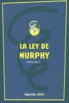 AGENDA LA LEY DE MURPHY 2003