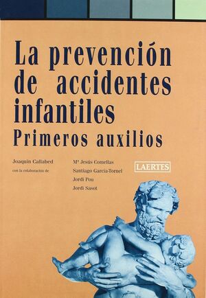 PREVENCION DE ACCIDENTES INFANTILES LA