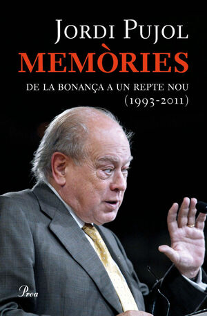 MEMORIES DE LA BONANÇA A UN REPTE NOU (1993-2011)