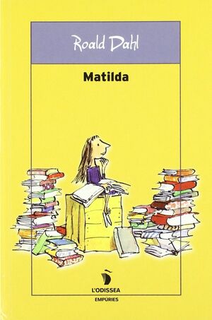 MATILDA -CATALA-