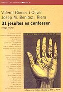 31 JESUITES ES CONFESSEN