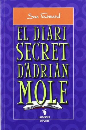 EL DIARI SECRET D´ADRIAN MOLE