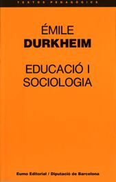 EDUCACIO I SOCIOLOGIA