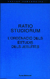 RATIO STUDIORUM