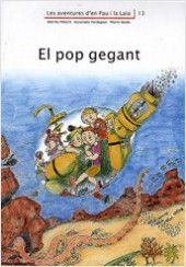POP GEGANT EL
