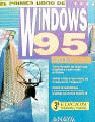 WINDOWS 95 PRIMER LIBRO DE EL