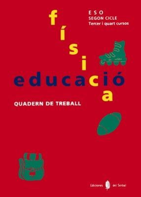 EDUCACIO FISICA -CICLE 2N.- QUADERN