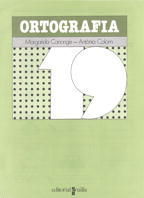 ORTOGRAFIA 19 -CATALA-