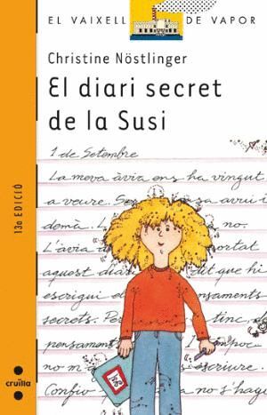 EL DIARI SECRET DE LA SUSI/EL DIARI SECRET D'EN PAUL