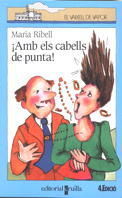 AMB ELS CABELLS DE PUNTA