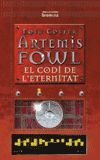 EL CODI DE L´ETERNITAT -ARTEMIS FOWL-